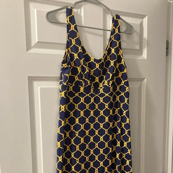 J. McLaughlin | Dresses | J Mclaughlin Navy Gold Rope Patterned Maxi Dress | Poshmark J. McLaughlin | Dresses | J Mclaughlin Navy Gold Rope Patterned Maxi Dress | Poshmark